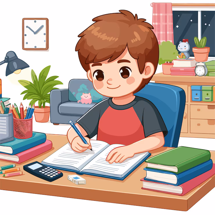 Do my Homework